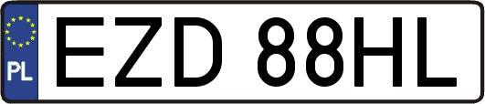 EZD88HL