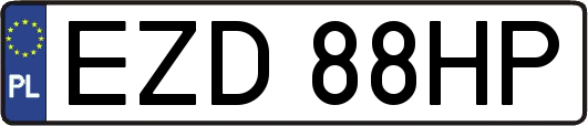 EZD88HP