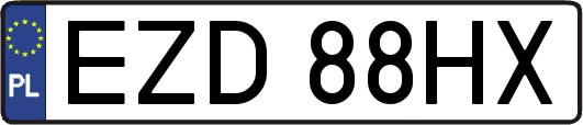EZD88HX