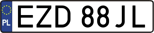 EZD88JL