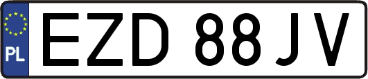 EZD88JV