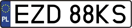 EZD88KS