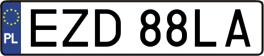EZD88LA