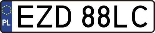 EZD88LC