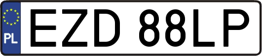 EZD88LP