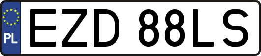 EZD88LS