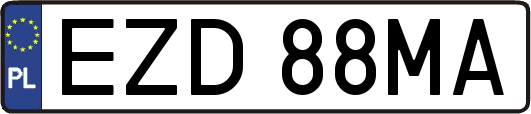 EZD88MA