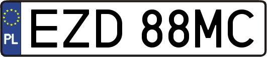 EZD88MC