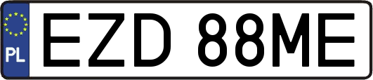EZD88ME