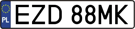 EZD88MK