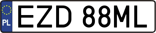 EZD88ML