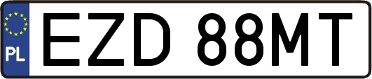 EZD88MT