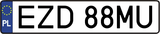EZD88MU