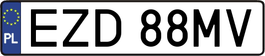 EZD88MV
