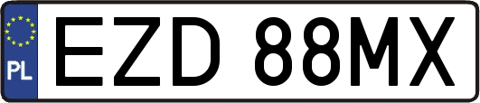 EZD88MX