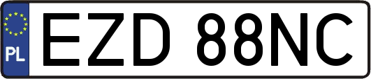 EZD88NC