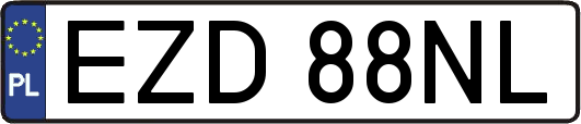 EZD88NL