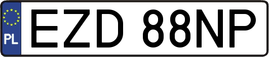 EZD88NP