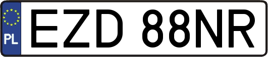 EZD88NR