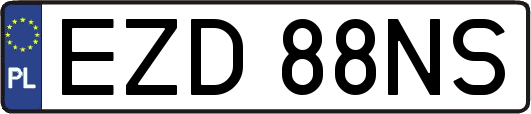 EZD88NS