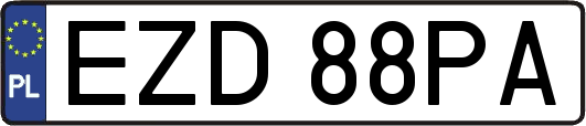 EZD88PA