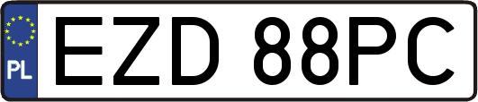 EZD88PC