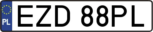 EZD88PL
