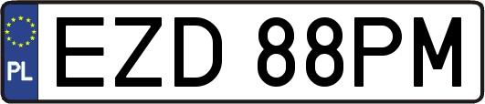EZD88PM