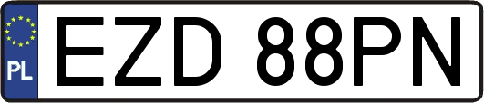 EZD88PN