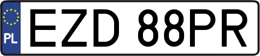 EZD88PR