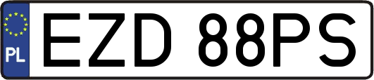 EZD88PS