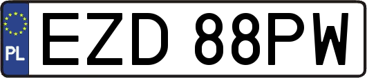 EZD88PW