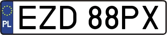 EZD88PX