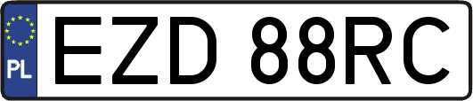 EZD88RC