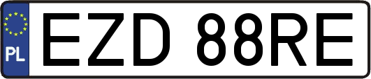 EZD88RE