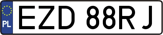 EZD88RJ