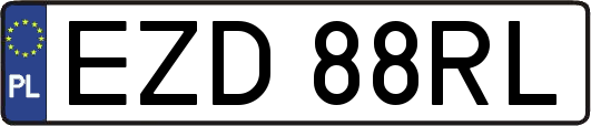 EZD88RL