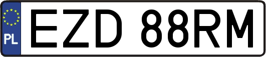 EZD88RM