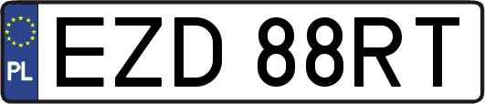 EZD88RT