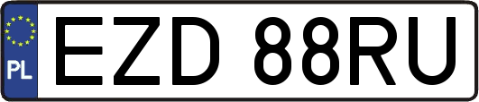 EZD88RU