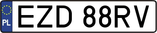 EZD88RV