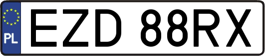 EZD88RX
