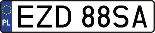 EZD88SA