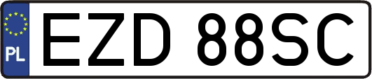 EZD88SC