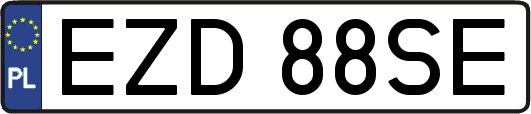 EZD88SE