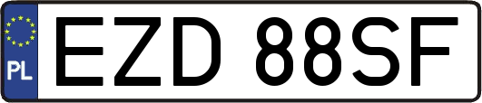 EZD88SF