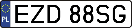 EZD88SG