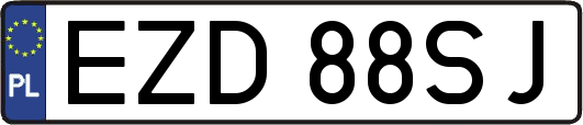 EZD88SJ