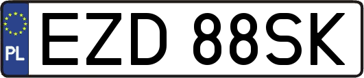 EZD88SK
