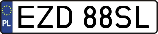 EZD88SL